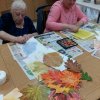 Warsztaty plastyczne 03.10.16